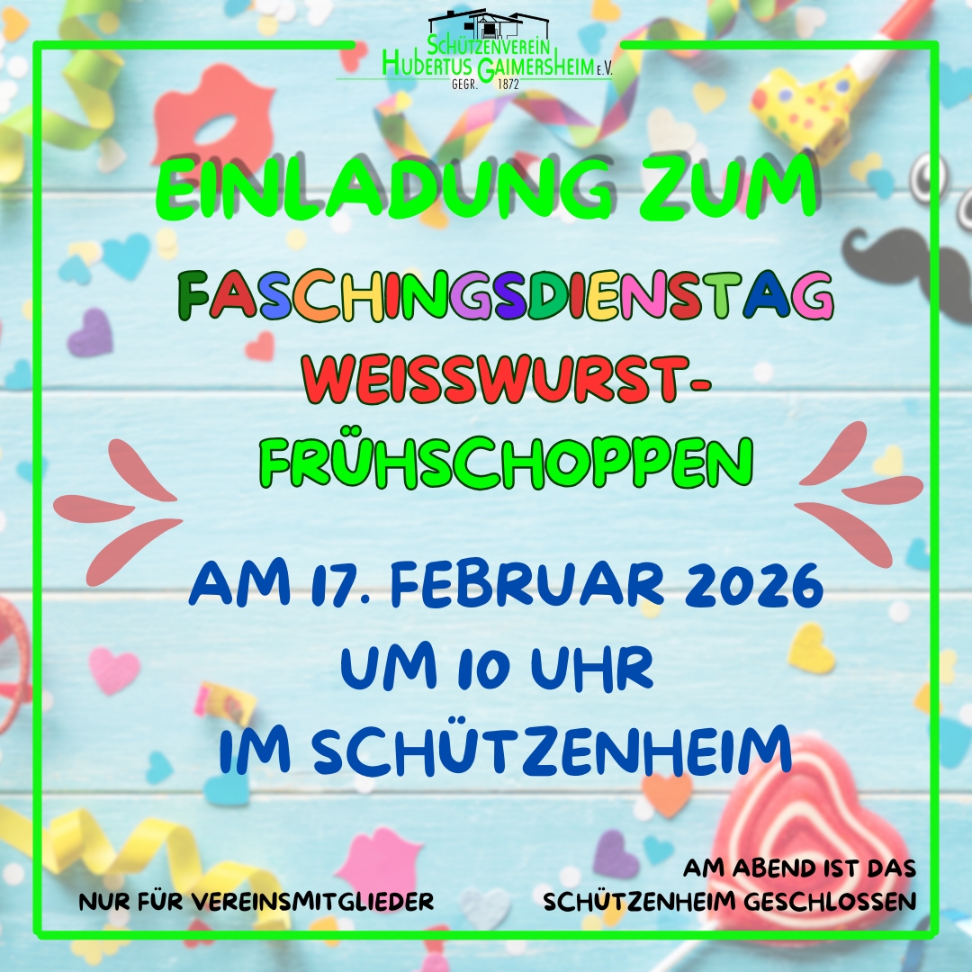 Fasching