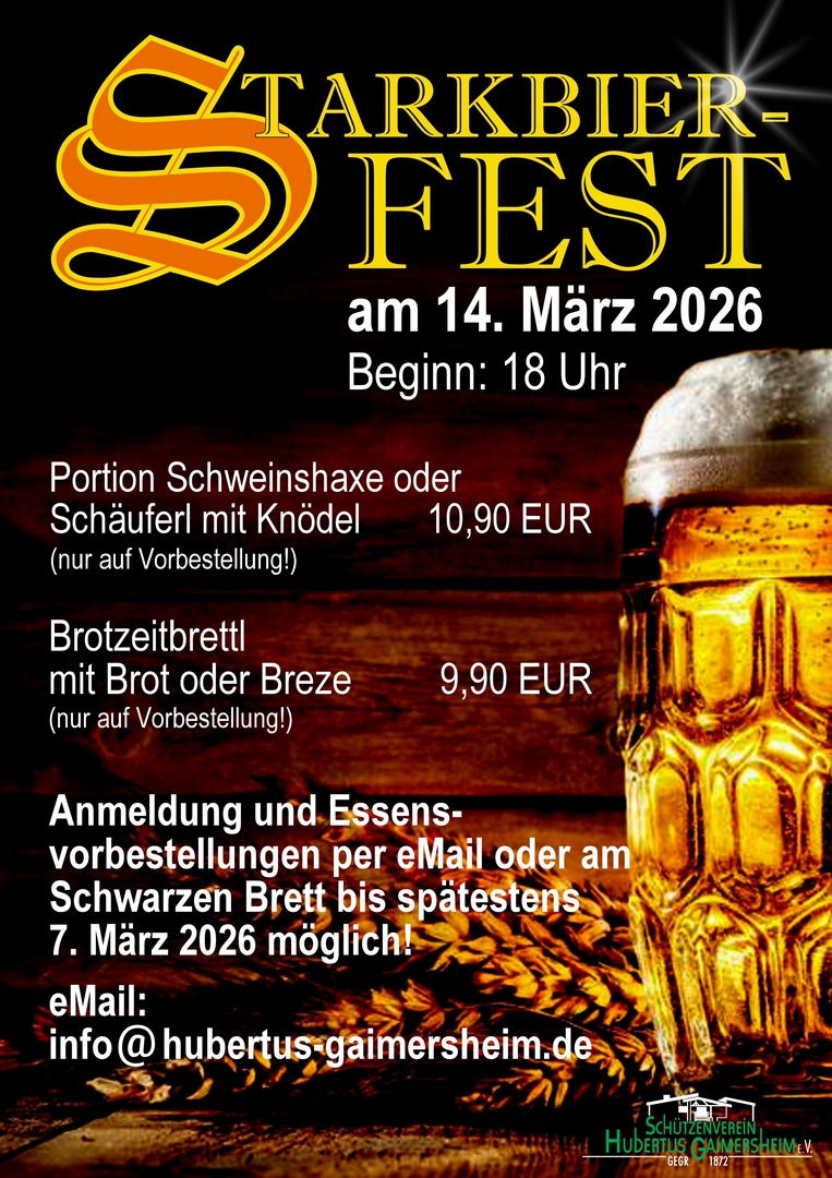 Flyer Starkbierfest_k