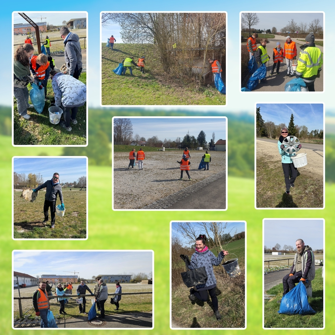 Aktion Saubere Landschaft 2026 (2)